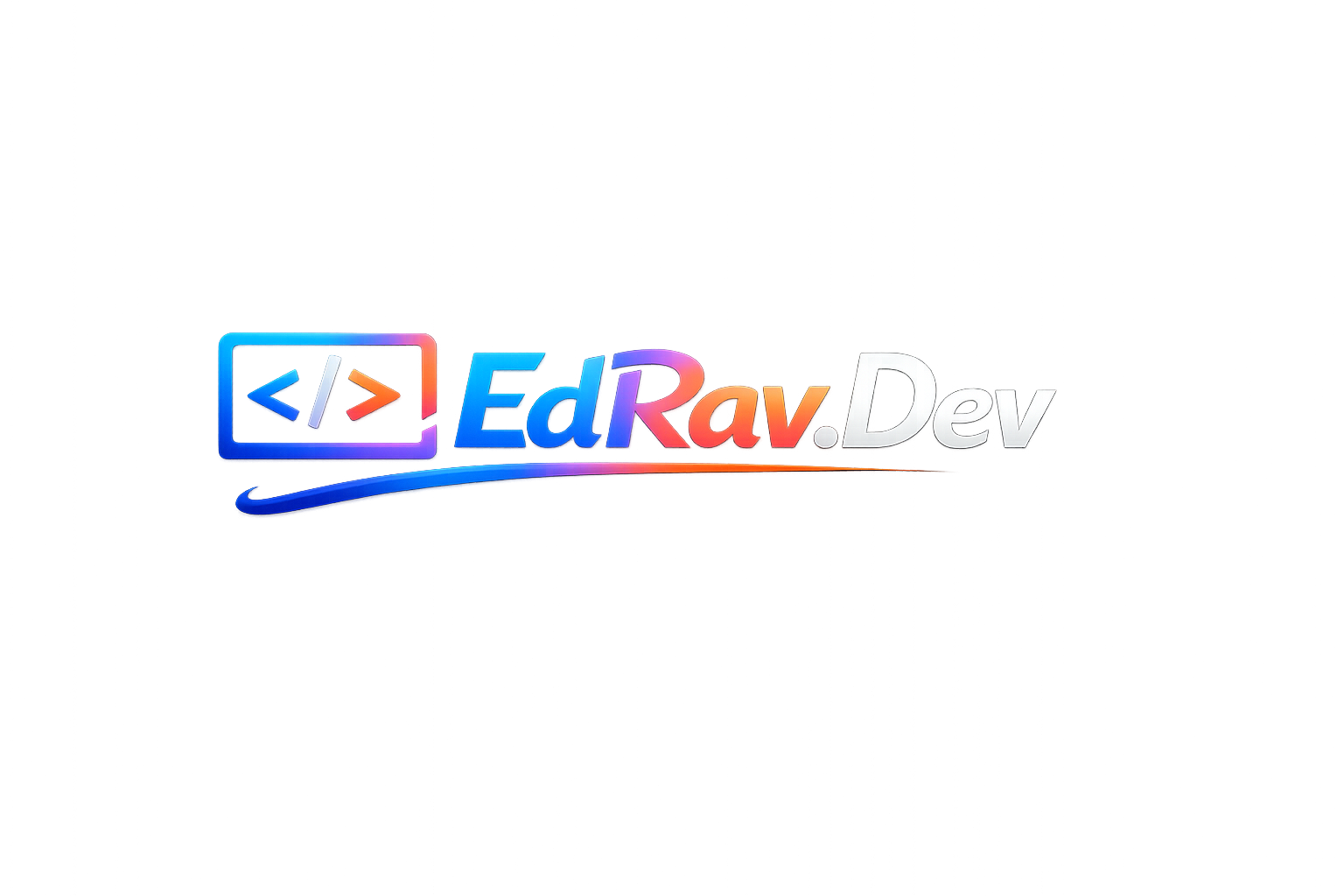 Edrav Logo